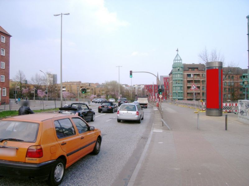 Breite Str./Carsten-Rehder-Str.