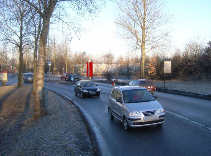 Brücke des 17. Juni/König-Georg-Deich