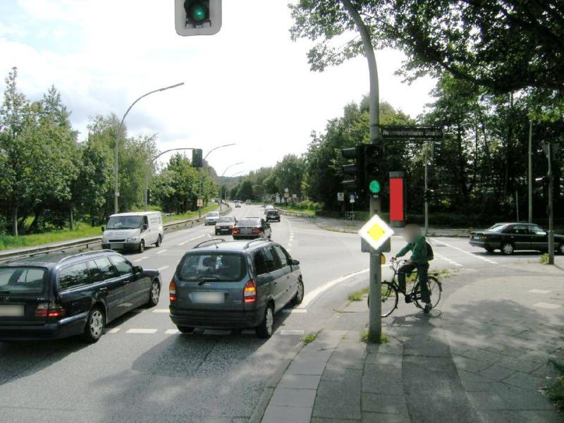 Waltershofer Str./Neuwiedenthaler Str.