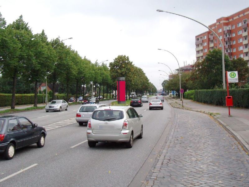 Schiffbeker Weg geg. Schneewittchenweg