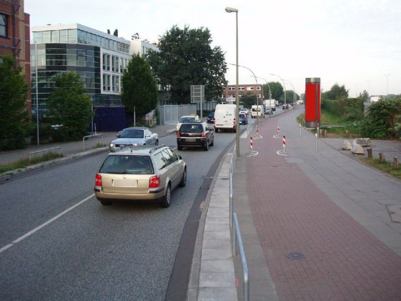 Weg beim Jäger geg. 224/Zeppelinstr.