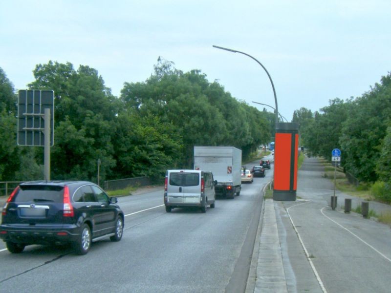 Neuländer Str./Neuländer Weg