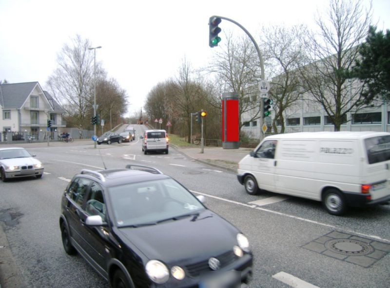 Oldesloer Str./Vielohweg