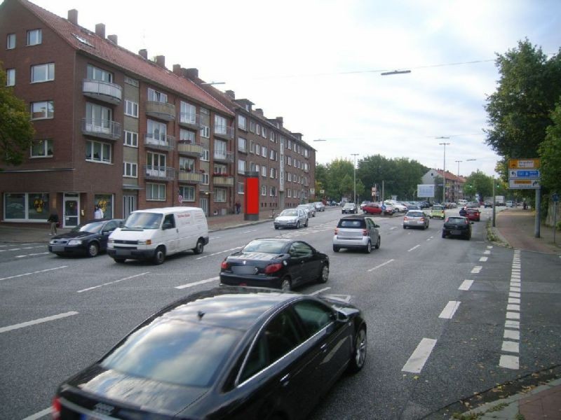 Landwehr  65/Marienthaler Str.