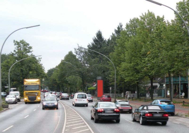 Osdorfer Landstr./Grabenstücken