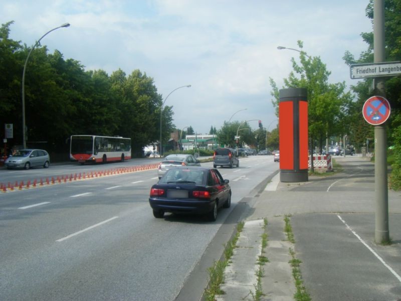 Winsener Str. geg. Sinstorfer Kirchweg