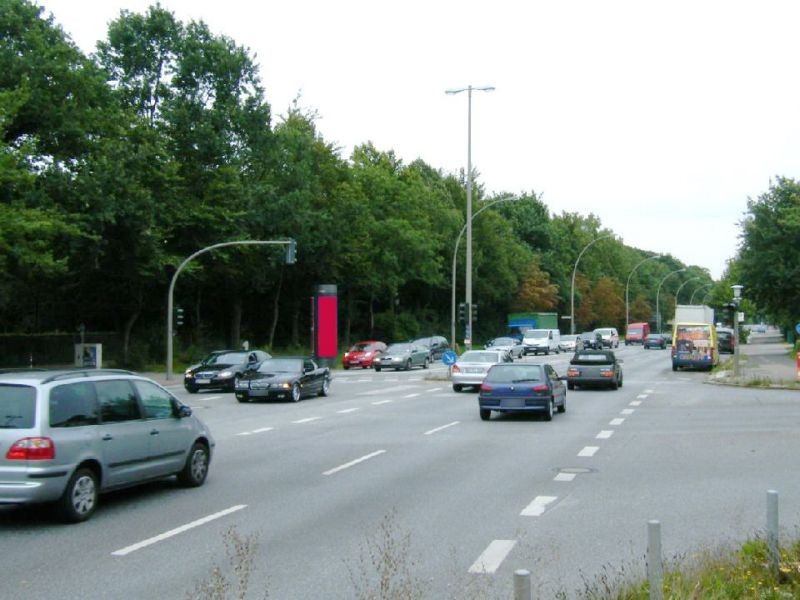 Osdorfer Landstr./Schenefelder Landstr.