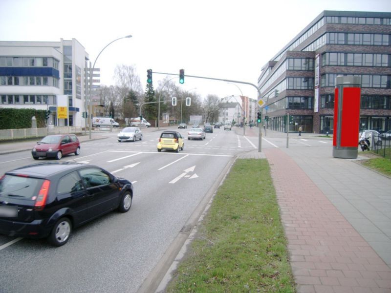 Osterfeldstr.  11/Christoph-Probst-Weg