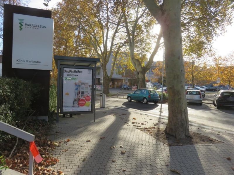 Raiherwiesenstr.  15/Bus-HST Paracelsuskl./We.li.