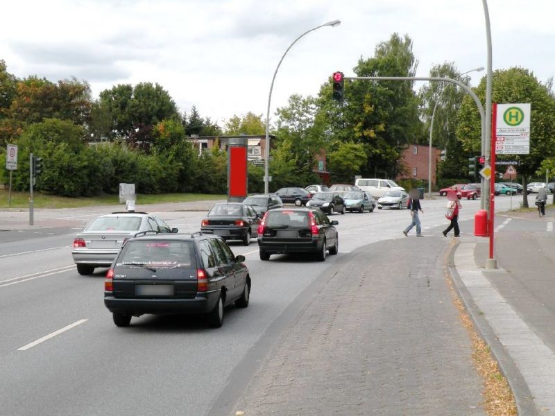 Habermannstr./Bobzienweg