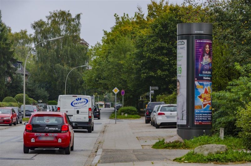 Alter Zollweg 169 geg. Altenhagener Weg