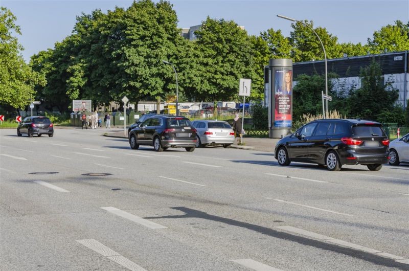 Barsbütteler Str.   8/Ratiborweg