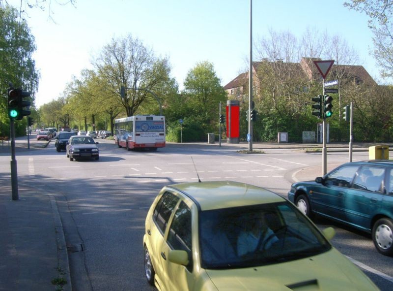 Hindenburgstr./Maienweg