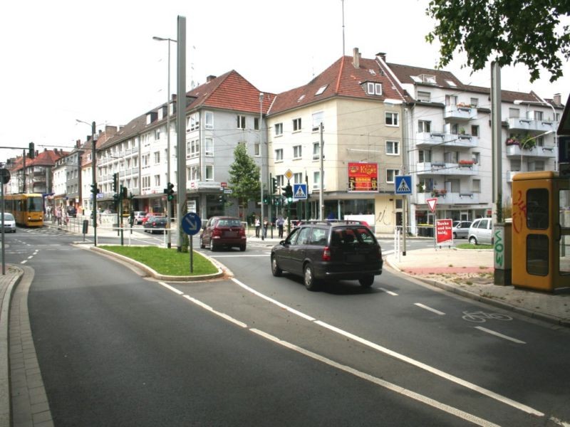 Gutenbergstr.  72/Moltkestr.