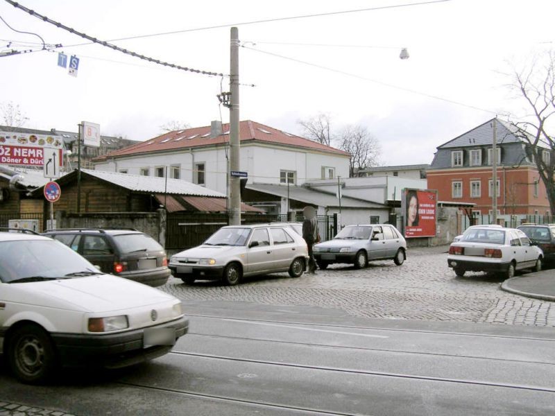 Bischofsweg   4/Schönbrunnstr.