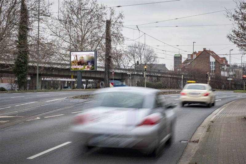 Düsseldorfer Str./Dyckhoffstr./We.li.