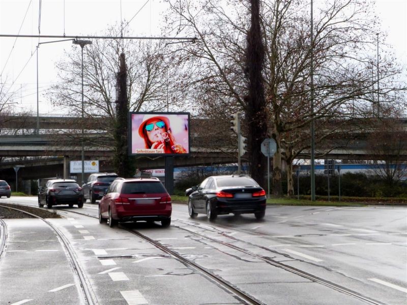 Düsseldorfer Str./Dyckhoffstr./We.re.