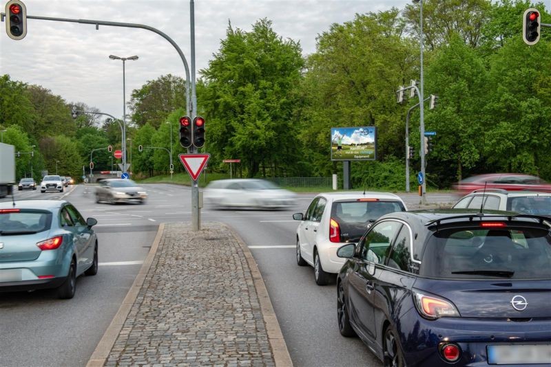 Am Brückenkopf/Südl. Ringstr.