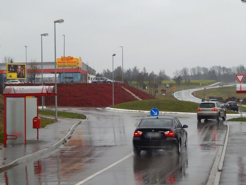 Am freien Feld   2 Netto Si. Str. quer