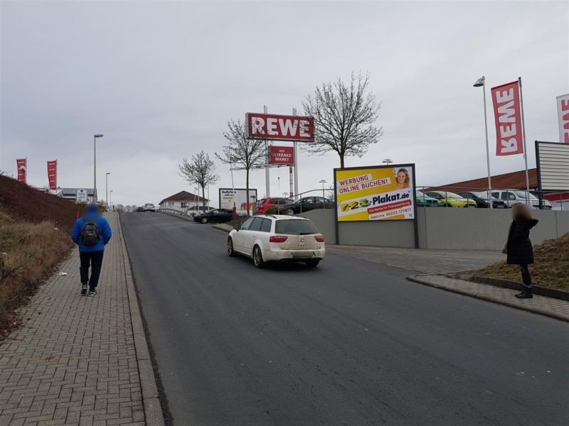 Auf der Platte   3 (REWE STO 9)