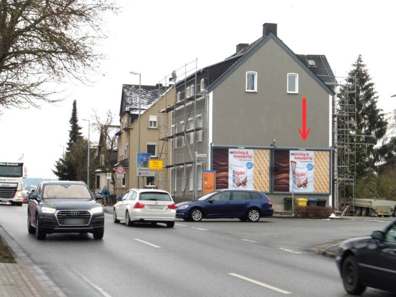 Limburger Str. 194 re. quer B54 rechte Tafel
