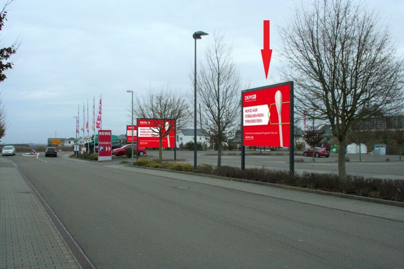 Jägerpfad   2 (REWE STO 2) Si.Str.