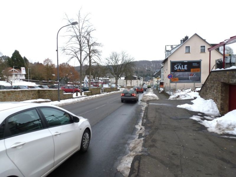 Tiergartenstr.  37 We.re. quer