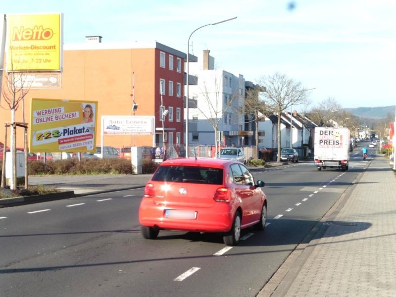 Friedrichstr.  56 Netto li. quer