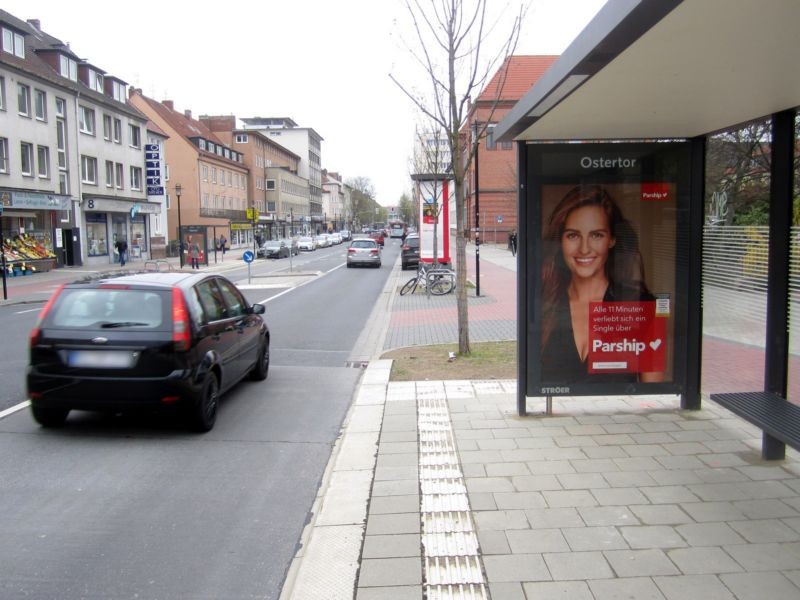 Bahnhofsallee geg. Wallstr. innen