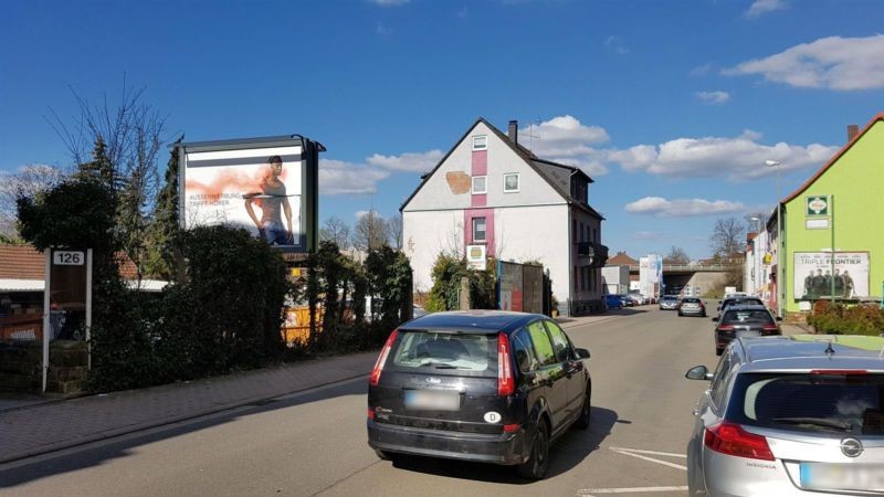 Ixheimer Str. 116/We.li. CS