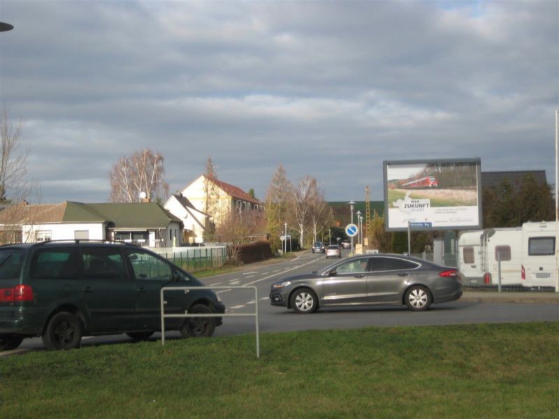 Friedensstr./Köchstedter Weg/We.re. CS