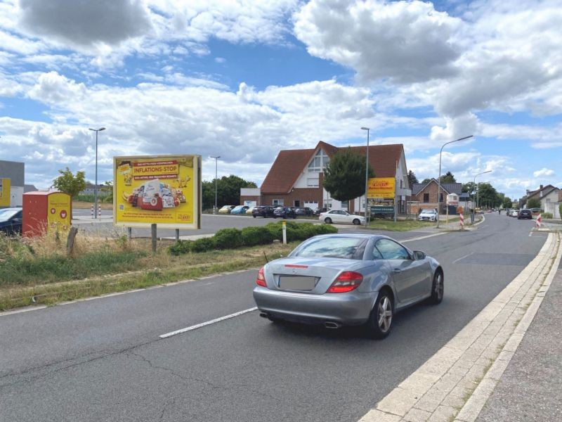 Mühlenstr.  56 quer Netto/We.li.