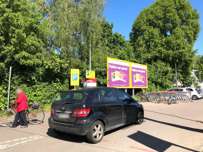 Rodigallee 217 Einf. Netto. li.