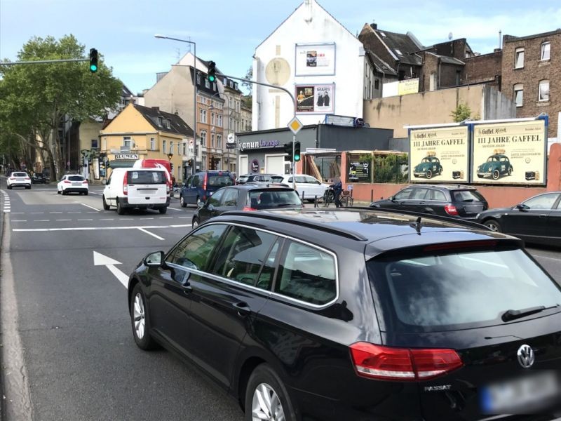 Clevischer Ring/Dünnwalder Str. 53 MGF(104)