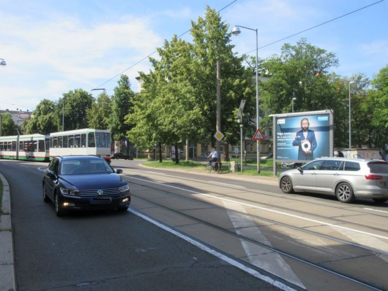 Leipziger Str./Ackerstr.