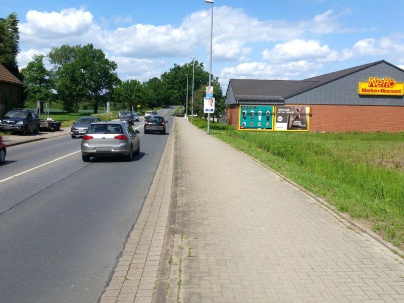 Alt-Vinnhorst  80/Netto Si. Str. quer