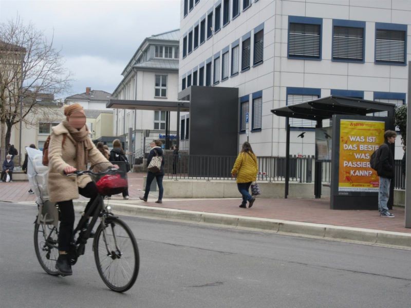 Promenadestr./neues Bürgerrathaus/We.re.