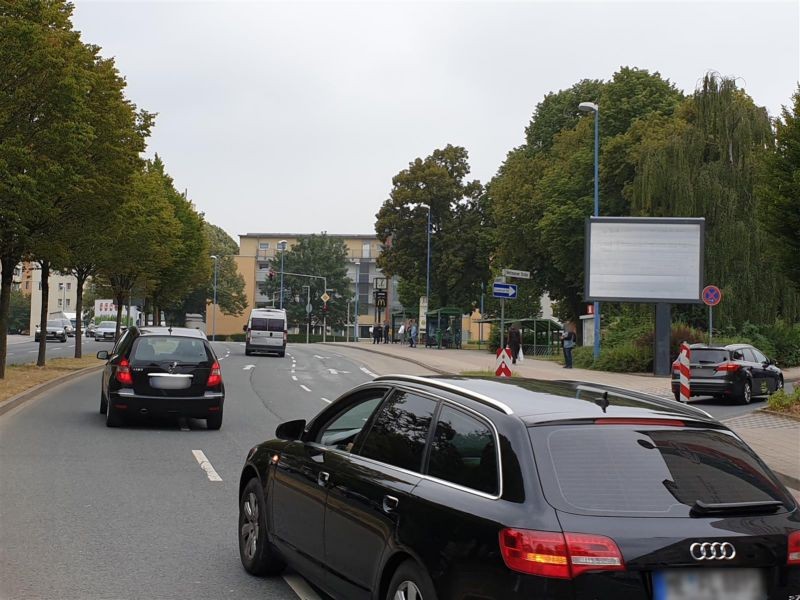 Berliner Str./Mettmanner Str. CS