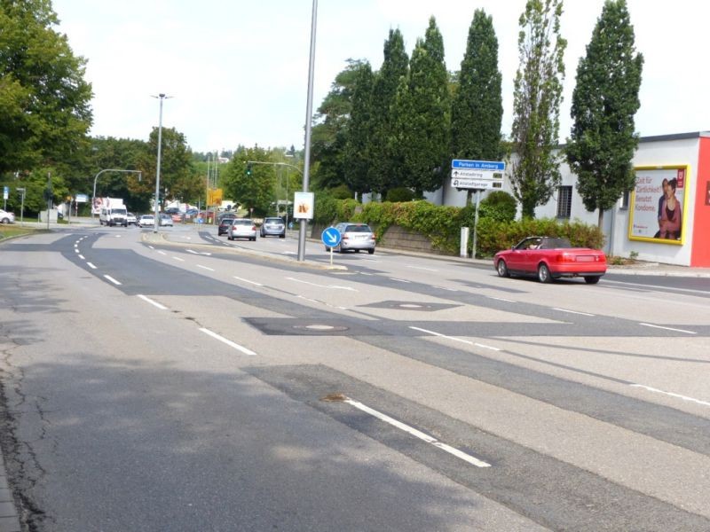 Kaiser-Ludwig-Ring   1/Netto Si. Str.