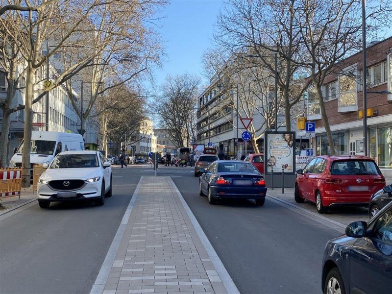 Grosse Langgasse   3a/Emmeransstr./We.re.