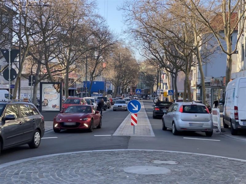Grosse Langgasse   3a/Emmeransstr./We.li.