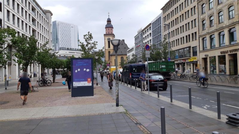 Rossmarkt  12a/We.li.