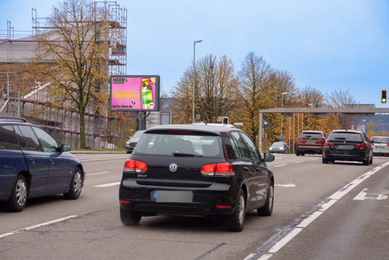 Wildbader Str. 5/Sandweg