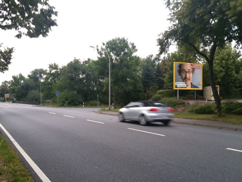 Hildesheimer Str.  35 Netto/Si. Str. quer