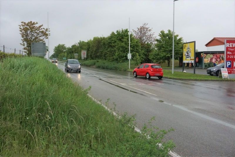 Meckenheimer Str.  15/REWE/Zuf. L516/Si. Str.