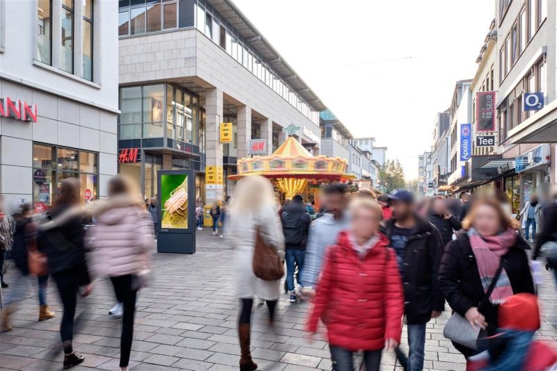 Westernstr./Liliengasse/ Si. Westerntor