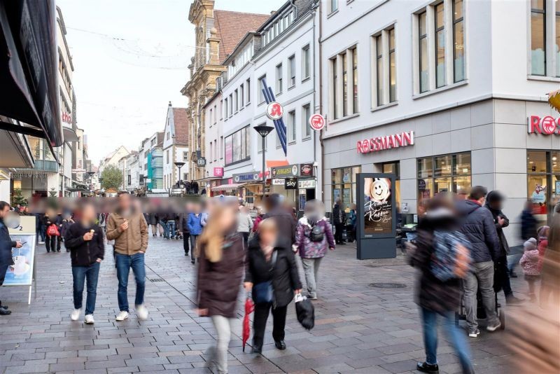 Westernstr./Liliengasse/ Si. Marienplatz