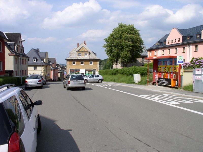 Forstweg  63/Am Waldsaum sew./FGU