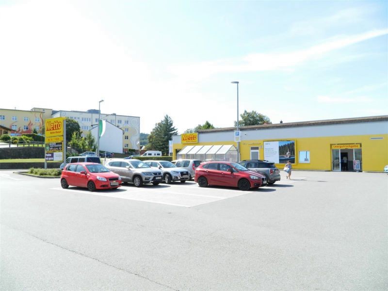 Hammerstr.  38 (Si. Str. quer Netto)