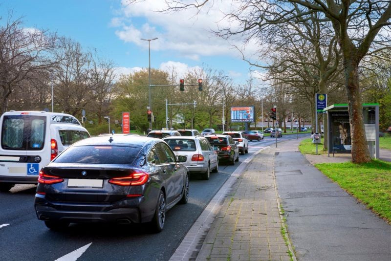 Karl-Wiechert-Allee/Roderbruchstr. FR MHH